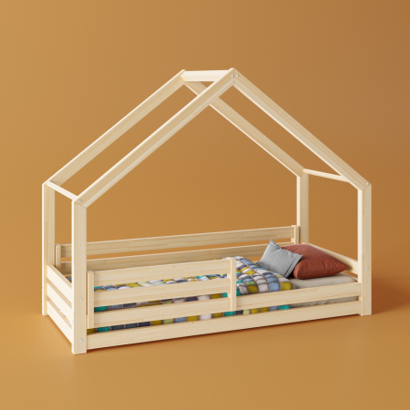 Łóżko dziecięce domek (Trano AD)